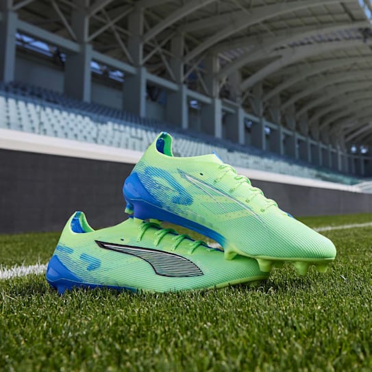 Football Chaussures maillots et chemises de foot PUMA