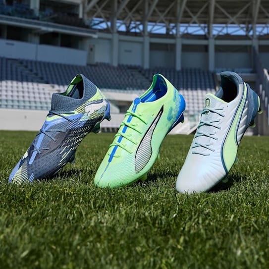 Football Chaussures maillots et chemises de foot PUMA