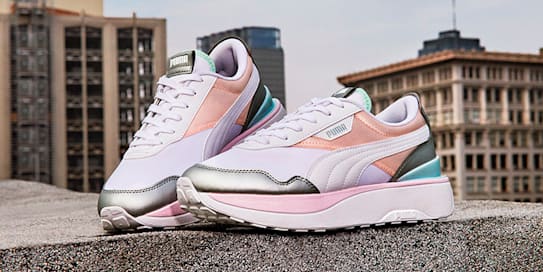 Puma vegan sneakers store
