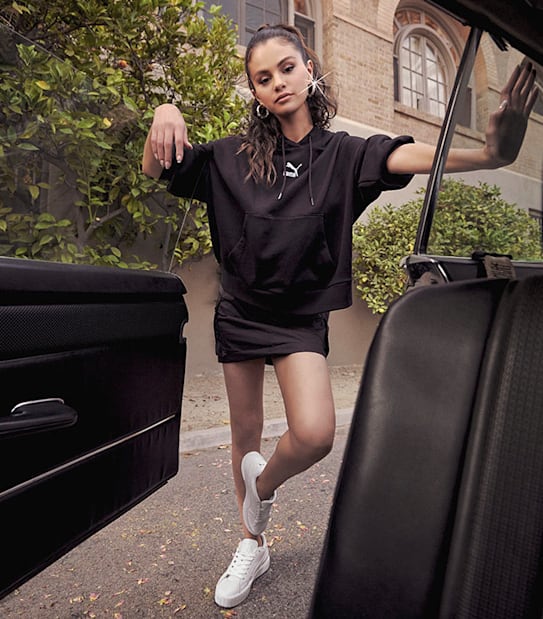 PUMA by Selena Gomez | PUMA As Worn By Selena, Available To You.