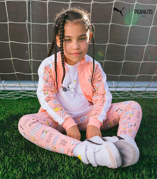 Enfants | Chaussures, vêtements et accessoires PUMA