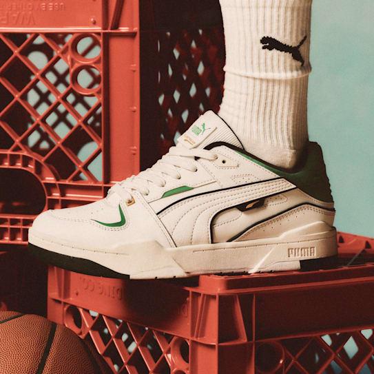 Zapatillas puma basketball sales