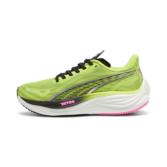 Scarpe da running Velocity NITRO 3 da donna PUMA