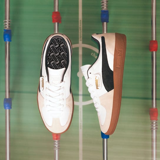 Puma bambina scarpe sale