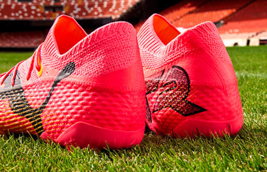 Scarpe da calcio FUTURE 7 ULTIMATE FG AG PUMA