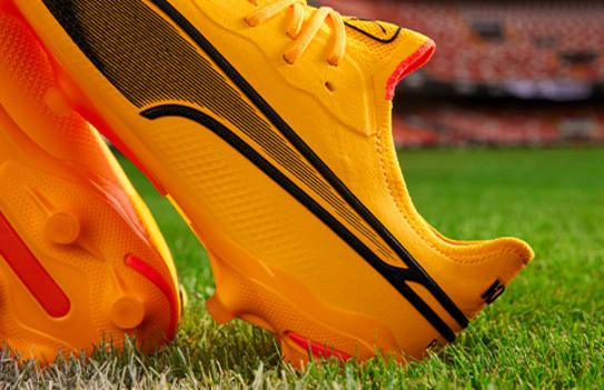 Puma king homme prix sales