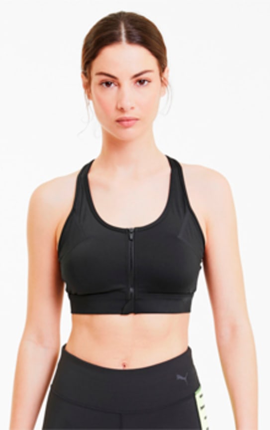 sport bra para hombres