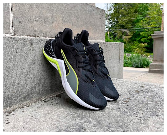 Puma Com Forever Faster