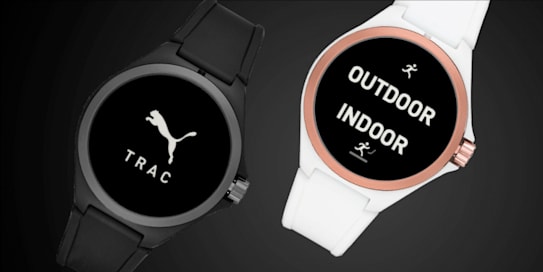 Puma公式 スマートウォッチ プーマオンラインストア