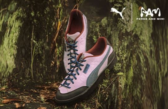 X puma new arrivals
