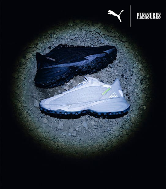 PUMA