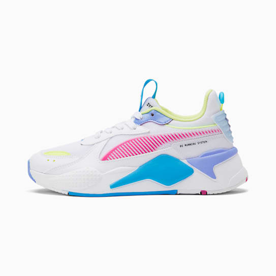 Explore RS Collection | PUMA