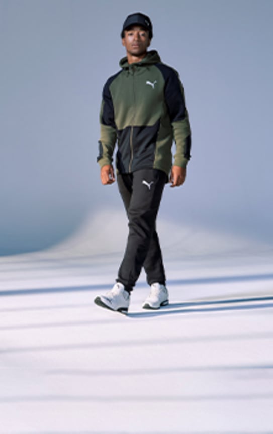 puma lifestyle
