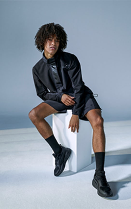 puma mens fashion sneakers