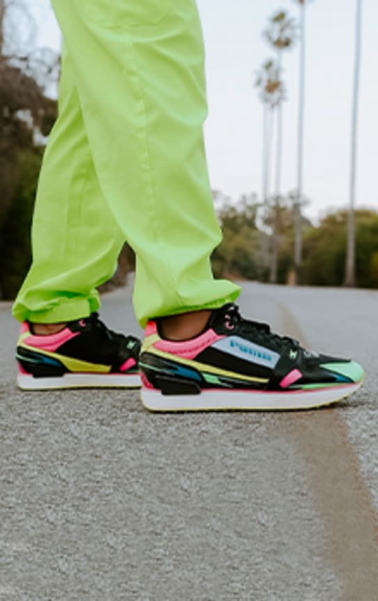 new pumas womens