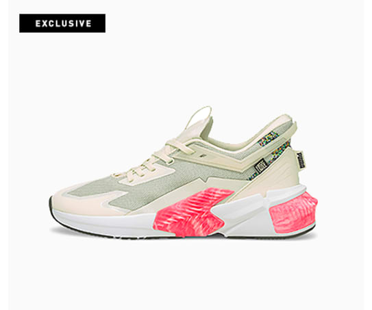 Launch Calendar | PUMA