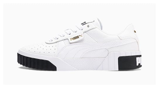 puma · cali sport sneakers dames