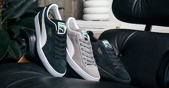 puma lifestyle
