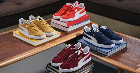 Puma us shop