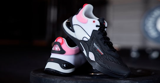 promo puma chaussures