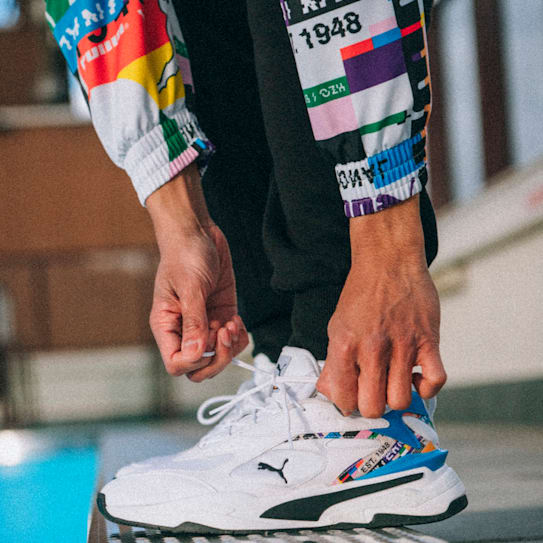 puma rs retro