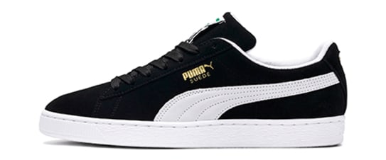 puma shoes eu