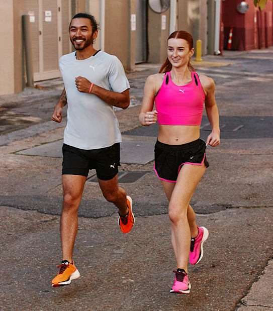 Puma run deals