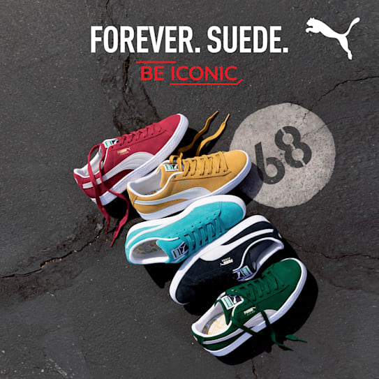 Puma shoes indonesia online sale