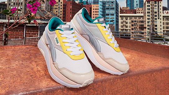 puma gym shoes