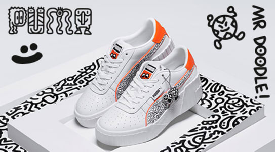 Puma shoes singapore website Clearance