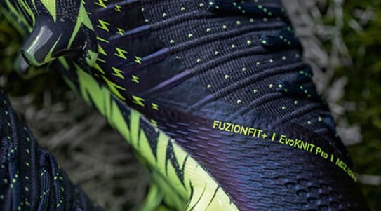 PUMA Future Z 1.4 MG 'Purple Green' 106991-01