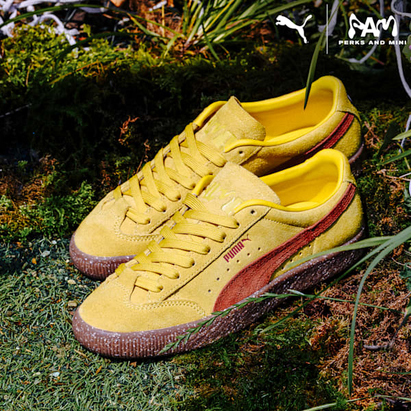Puma Mummy classic cyan hotsell