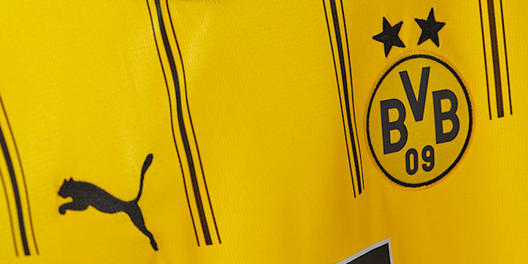 BVB HOME KIT