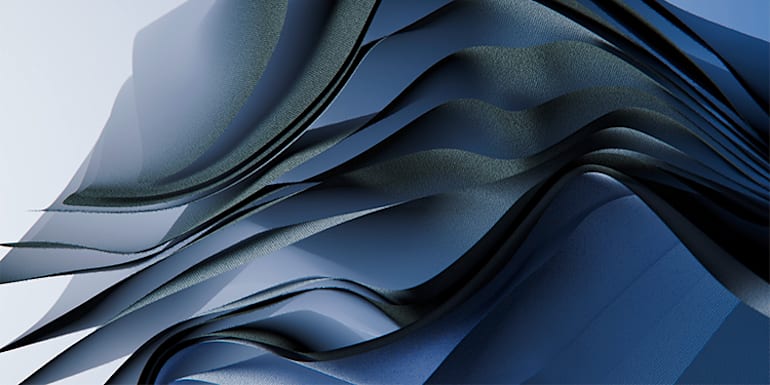 CLOUDSPUN COLLECTION
