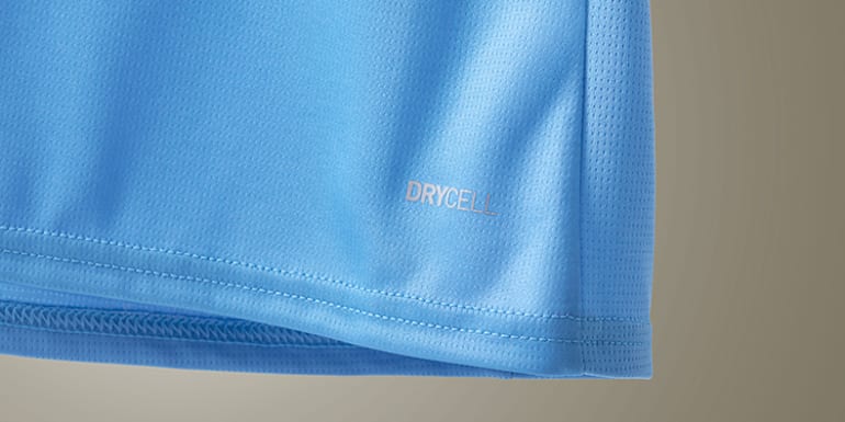MAN CITY HOME