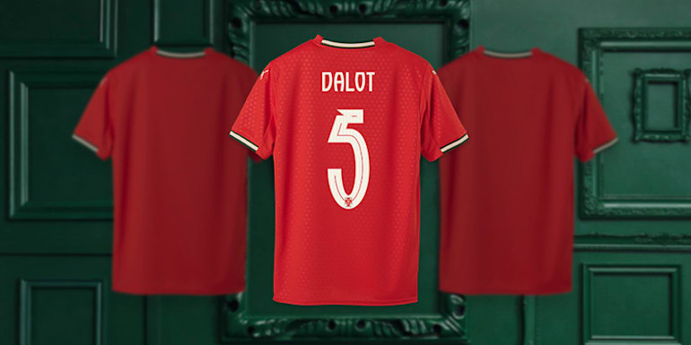 PORTUGAL KITS