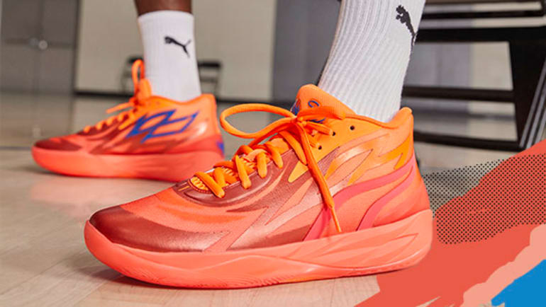Derniere chaussure hot sale puma