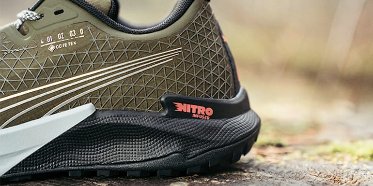 Puma gtx boots sale