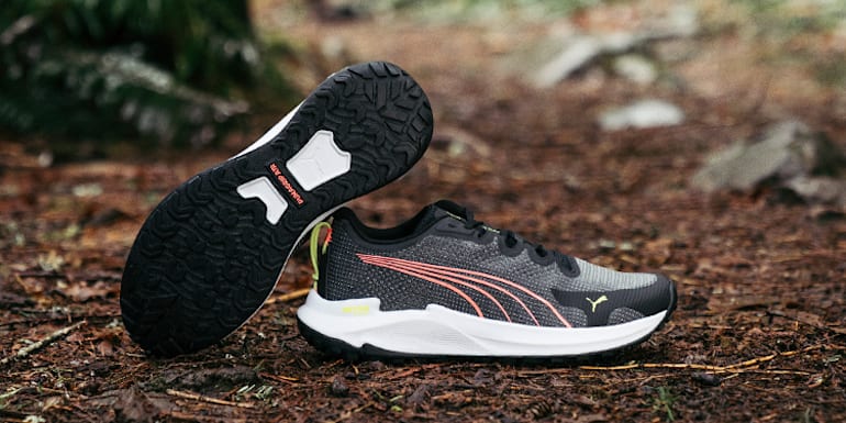 Puma gore tex schuhe damen discount