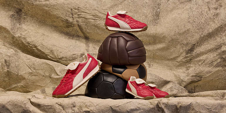 Zapatillas FENTY x PUMA AVANTI VL unisex PUMA