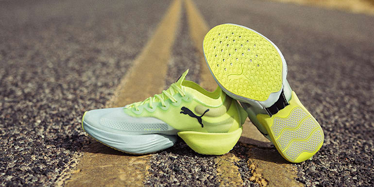 Rise hotsell up puma