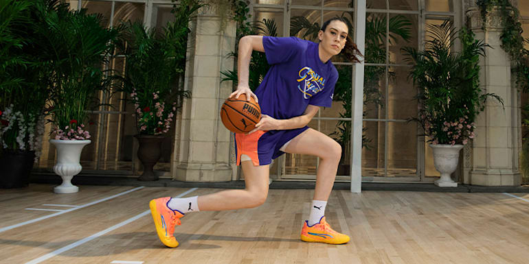 シューズ(男性用) PUMA STEWIE 3 Puma Stewie 3: A Better Kobe than Most Nike Kobes? - WearTesters