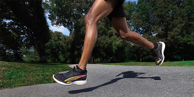 Puma speed 3 racer discount