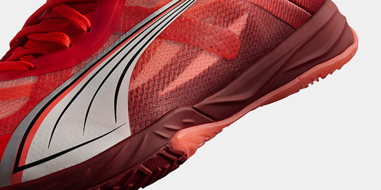 衝撃の激安コスパ・掘り出し物も Accelerate NITRO™ SQD Handball Shoes Unisex | | PUMA その他