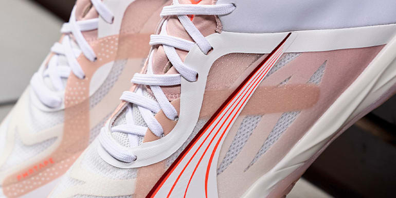 Damskie buty do piłki ręcznej Accelerate NITRO™ SQD | | PUMA