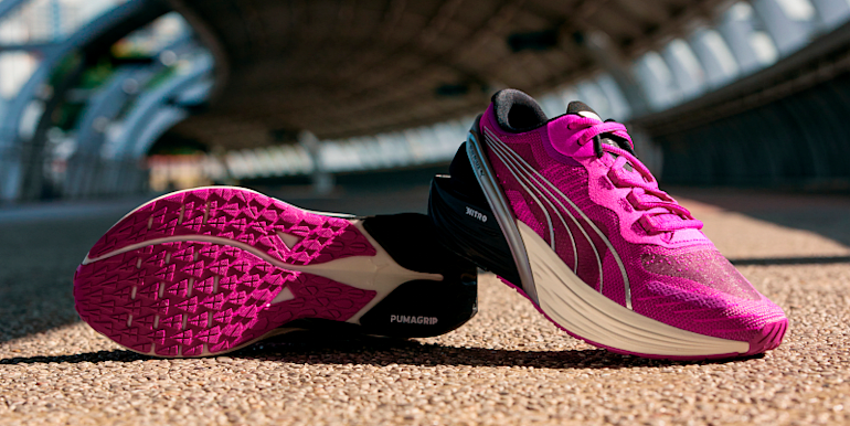 Puma shoes discount for women 218