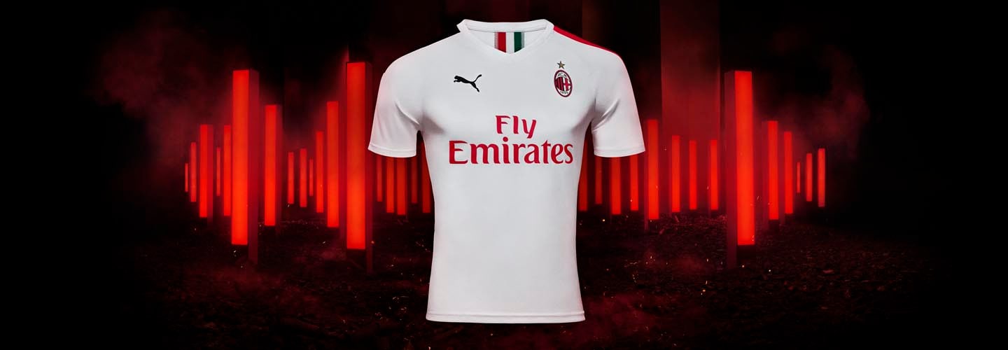 new milan puma kit