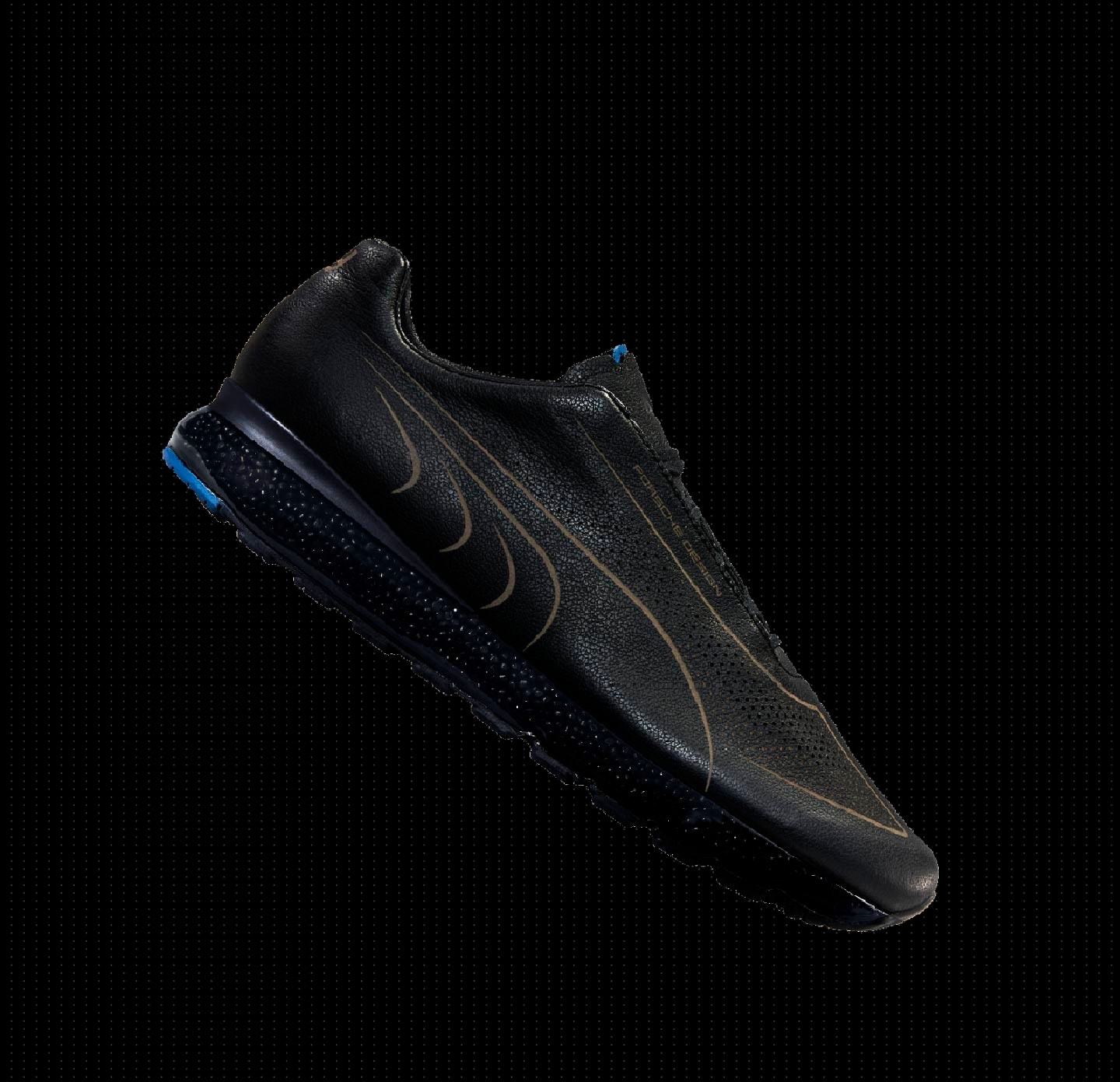 Puma X Porsche Design Sportswear Polished Details And
