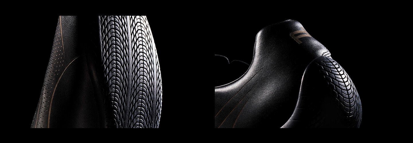 Puma X Porsche Design Sportswear Polished Details And