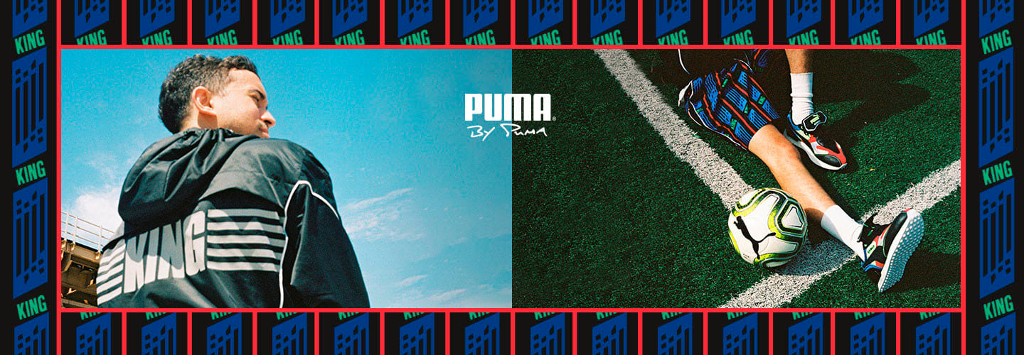 PUMA.com | Clothing, Shoes and 
